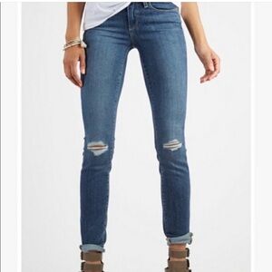 PAIGE Kylie Crop Jeans